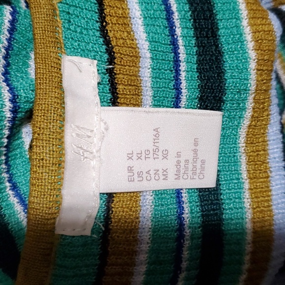 H&m summer dress - Picture 3 of 4